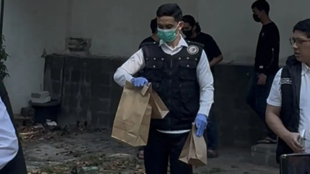 Polisi Selesaikan Olah TKP Klinik Mordent, 3 Barang Bukti Dibawa ke Labfor