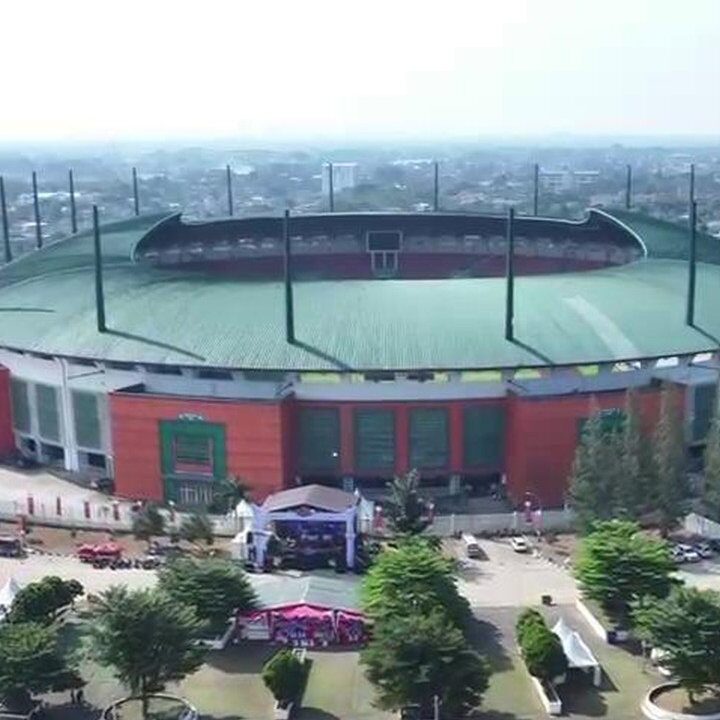 Polres Bogor Siapkan Rekayasa Lalu Lintas untuk Pertandingan ASEAN Hyundai Cup di Stadion Pakansari