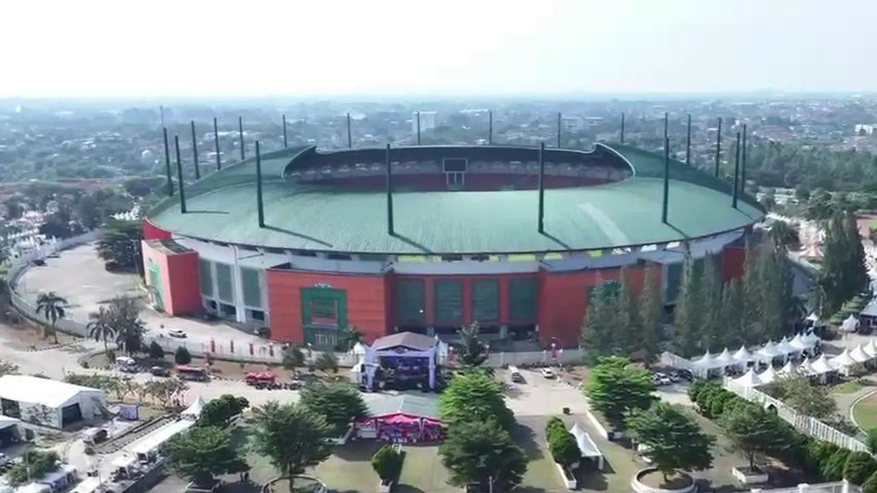 Polres Bogor Siapkan Rekayasa Lalu Lintas untuk Pertandingan ASEAN Hyundai Cup di Stadion Pakansari