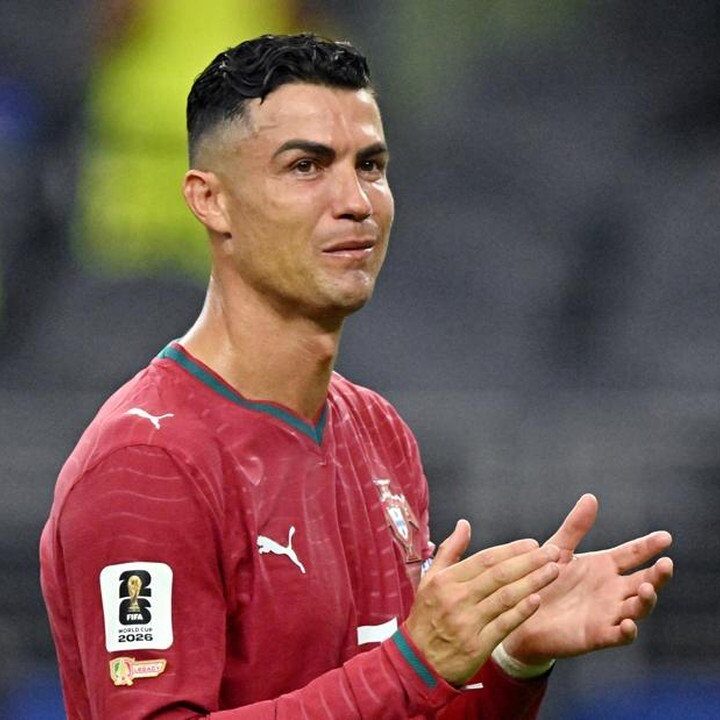 Portugal Hadapi Bencana Komersial Jika Cristiano Ronaldo Pensiun