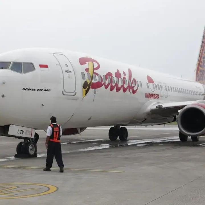 Power Bank Asap dan Percikan Api di Pesawat Batik Air Rute Makassar-Jakarta