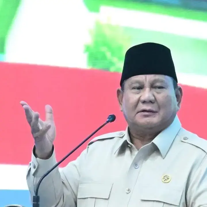 Prabowo Akan Panggil Kepala Daerah Bahas Program Indonesia ASRI