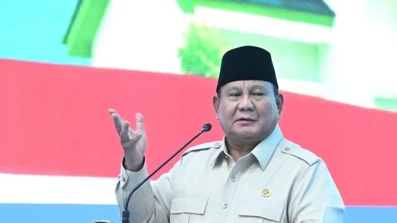 Prabowo Akan Panggil Kepala Daerah Bahas Program Indonesia ASRI