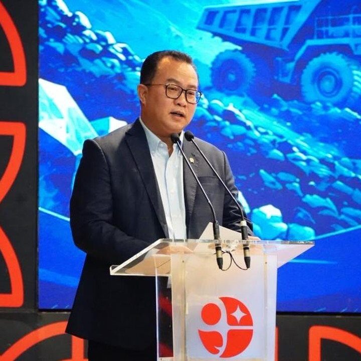 Prabowo Dorong BRIN Kembangkan Teknologi Air Hadapi El Nino