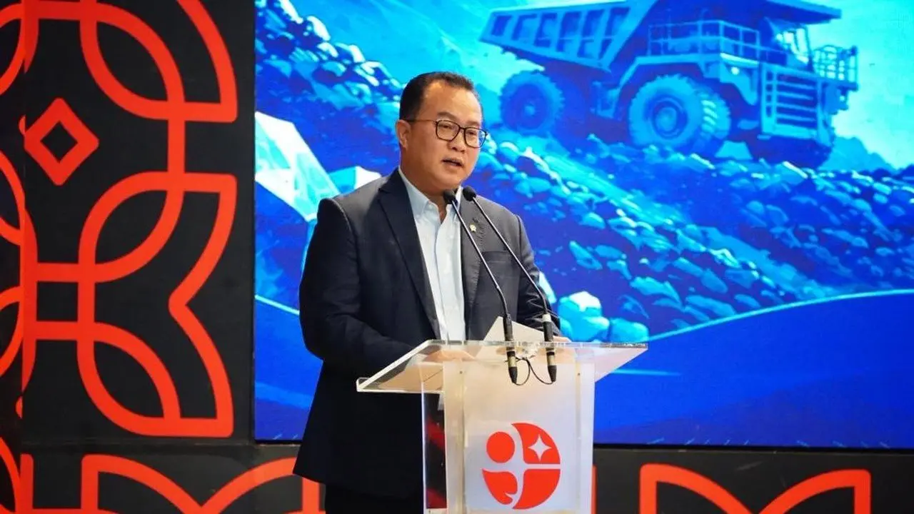 Prabowo Dorong BRIN Kembangkan Teknologi Air Hadapi El Nino