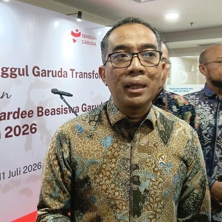 Prabowo Dorong Kampus Kembangkan Riset Industri Kapal Nasional