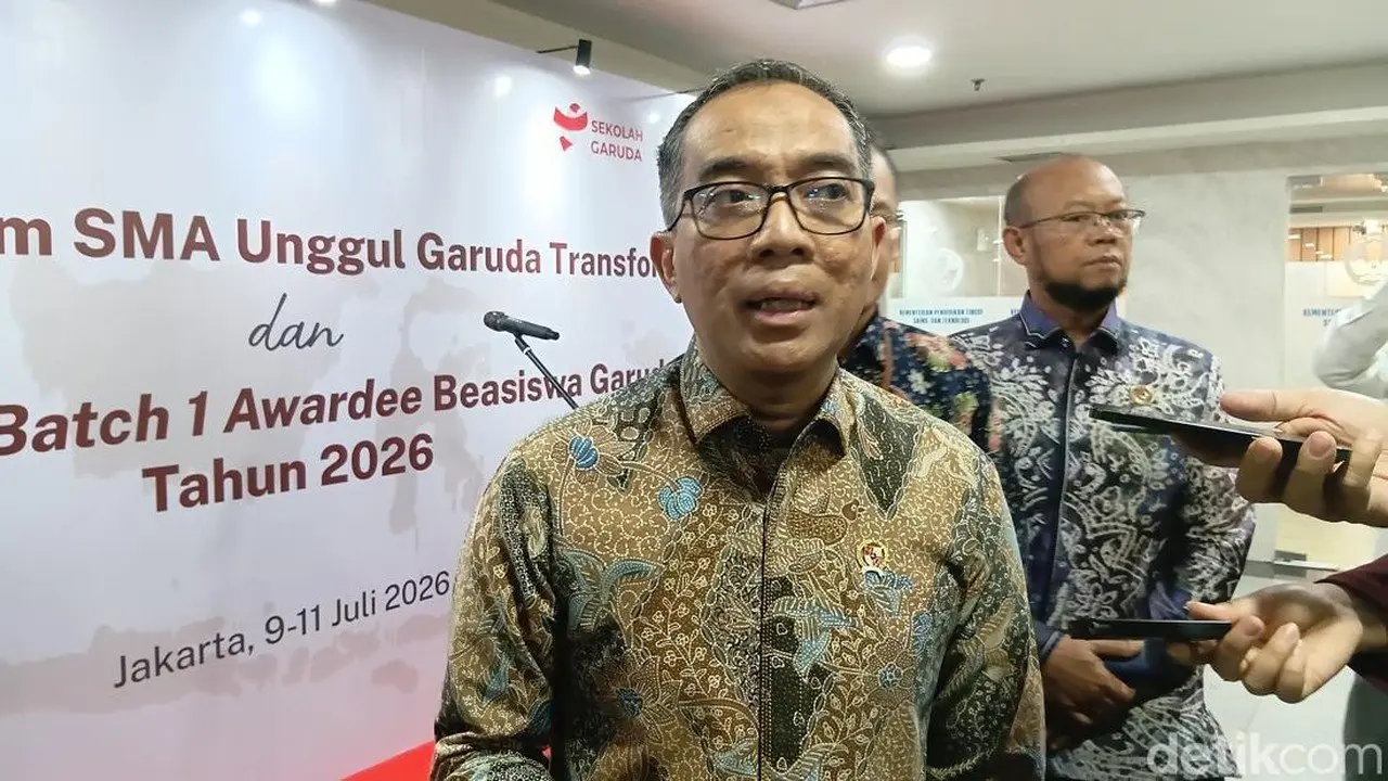 Prabowo Dorong Kampus Kembangkan Riset Industri Kapal Nasional