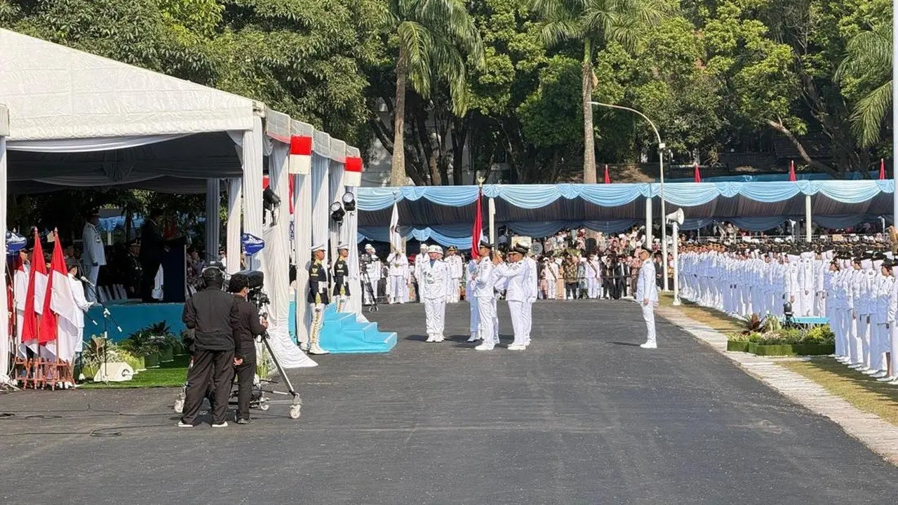 Prabowo Ingatkan Pamong Praja: Jabatan Bukan Segalanya, Manfaat untuk Rakyat yang Utama
