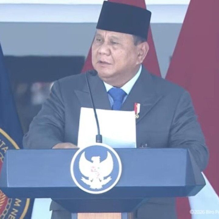 Prabowo Ingatkan Pamong Praja: Prioritaskan Pelayanan Rakyat, Hindari Birokrasi Rumit