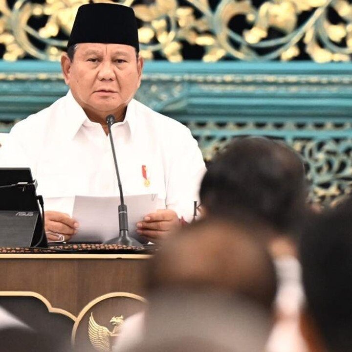 Prabowo Luncurkan 7 Kejaksaan Negeri Baru, Jangkau Daerah Terpencil