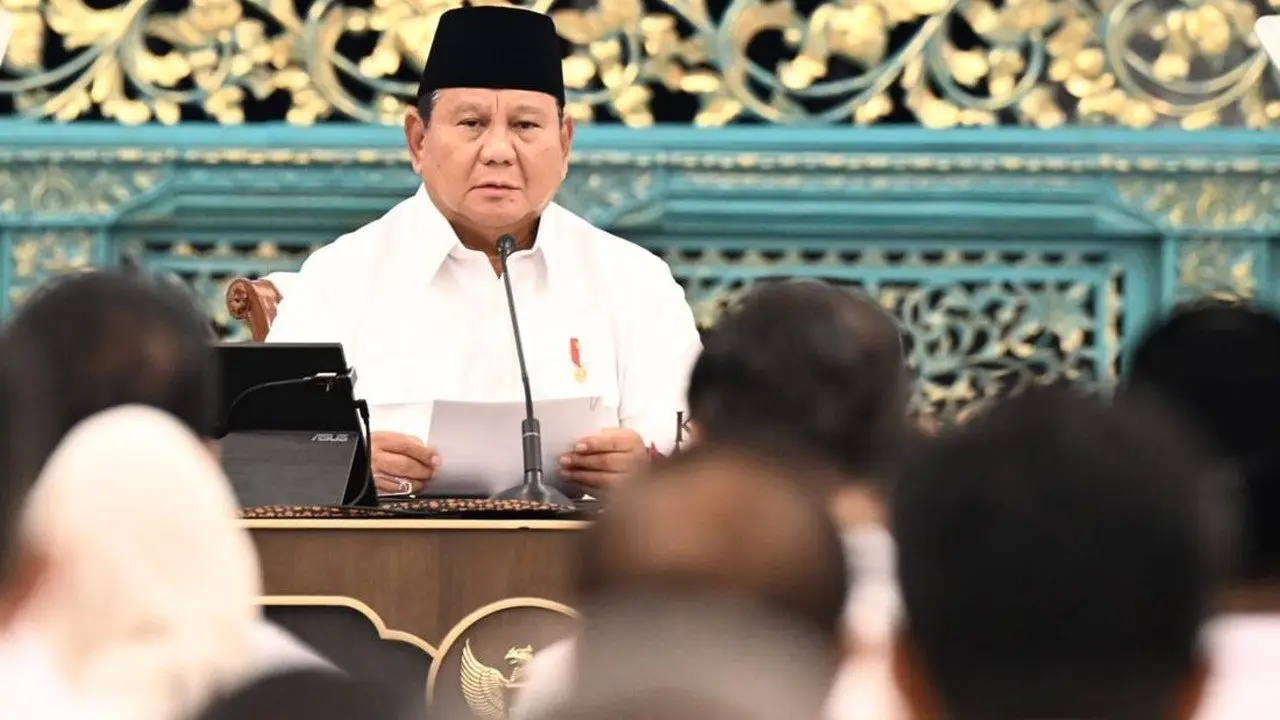 Prabowo Luncurkan 7 Kejaksaan Negeri Baru, Jangkau Daerah Terpencil
