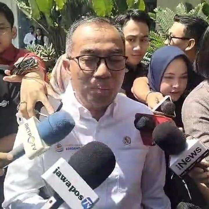 Prabowo Panggil Pimpinan Akademisi dan Riset ke Istana, Fokus Dukung Program Strategis Pemerintah