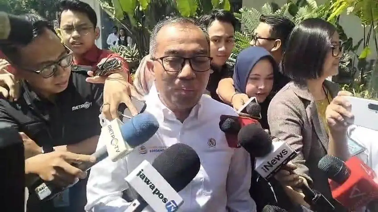 Prabowo Panggil Pimpinan Akademisi dan Riset ke Istana, Fokus Dukung Program Strategis Pemerintah