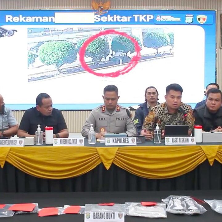 Prajurit TNI Tewas Dikeroyok di Tangerang Akibat Sengketa Antrean Sate Taichan