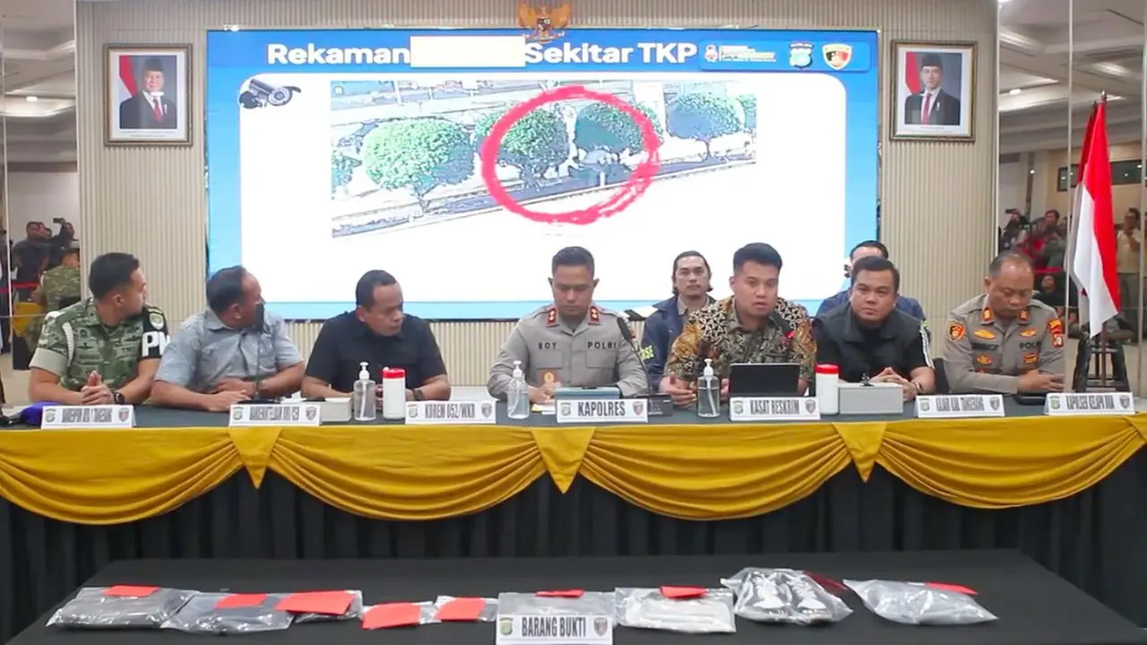 Prajurit TNI Tewas Dikeroyok di Tangerang Akibat Sengketa Antrean Sate Taichan