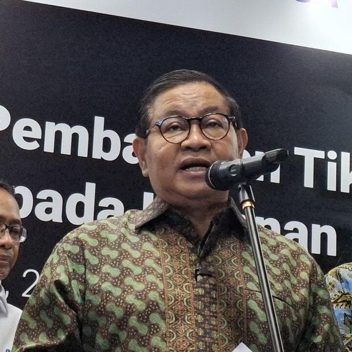 Pramono Anung Minta Kemenkeu Segerakan Kajian Obligasi Daerah DKI Jakarta