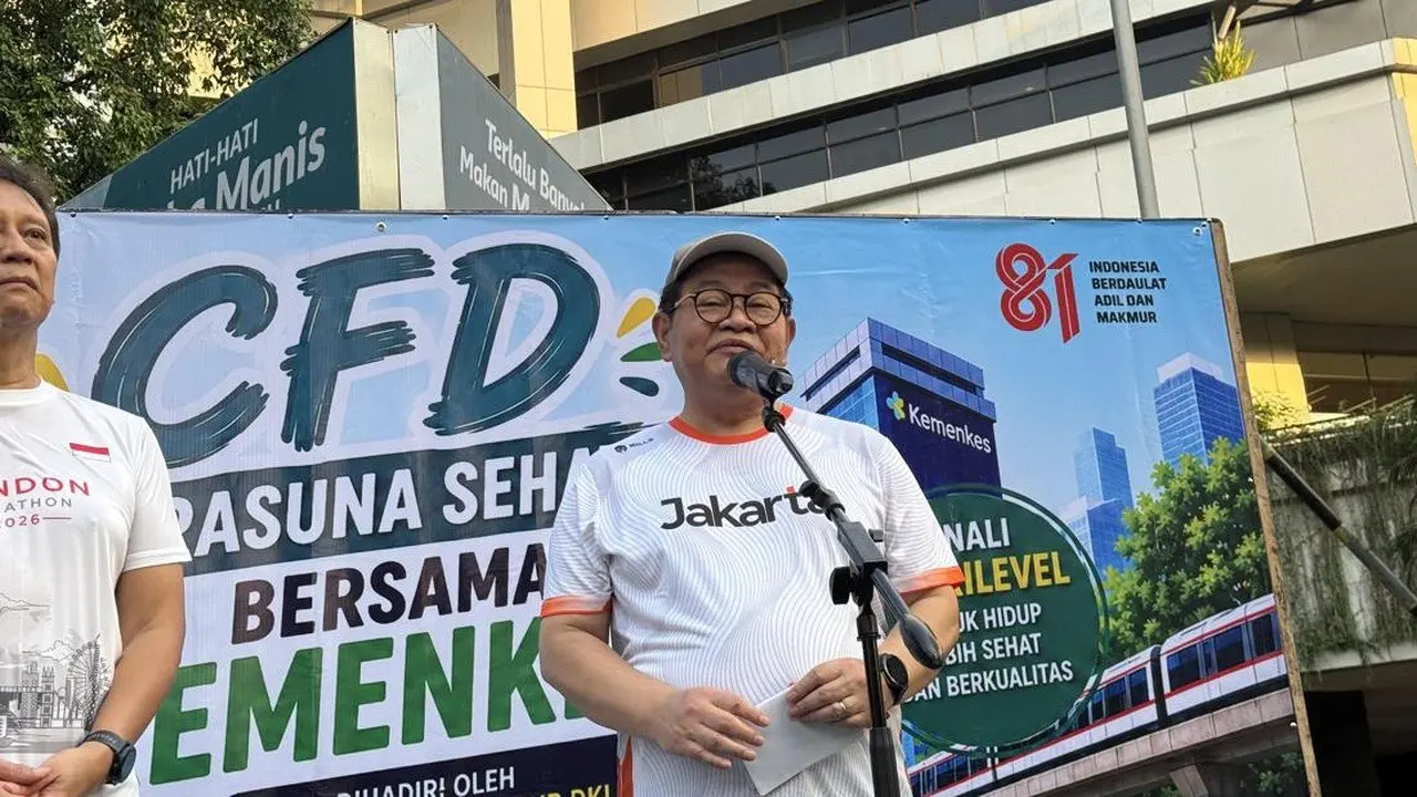 Pramono Anung Perintahkan 11 Sekolah Direvitalisasi Tahun Ini, Termasuk SDN Kebayoran Lama