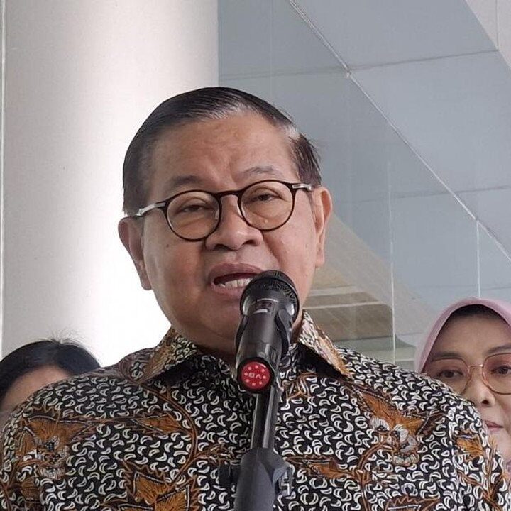 Pramono Anung Perintahkan Pengangkutan Sampah di Pasar Minggu dan Penjaringan