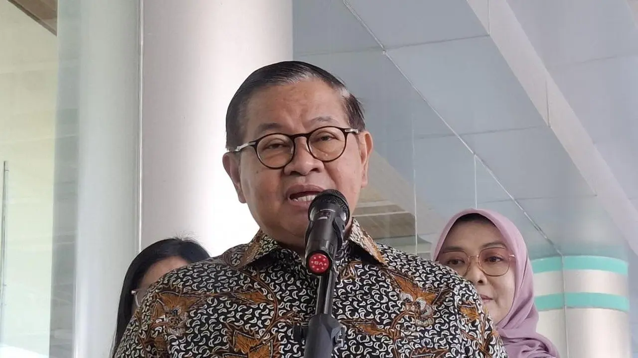 Pramono Anung Perintahkan Pengangkutan Sampah di Pasar Minggu dan Penjaringan