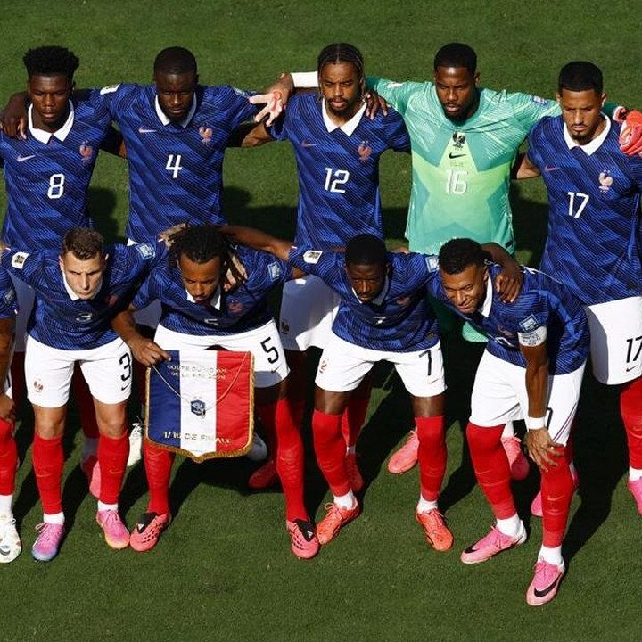 Prancis Lebih Diunggulkan atas Inggris dalam Perebutan Peringkat Ketiga Piala Dunia 2026