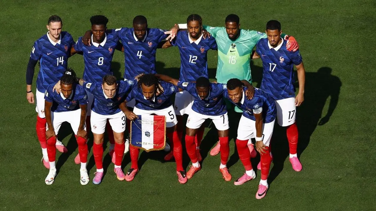 Prancis Lebih Diunggulkan atas Inggris dalam Perebutan Peringkat Ketiga Piala Dunia 2026