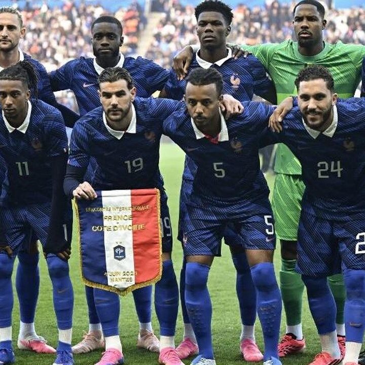 Prancis vs Inggris: Enam Fakta Menarik Jelang Perebutan Peringkat Ketiga Piala Dunia 2026
