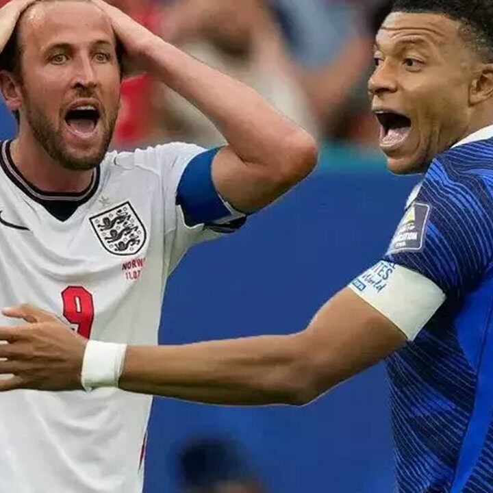 Prancis vs Inggris: Perebutan Peringkat Ketiga dan Perburuan Sepatu Emas Piala Dunia 2026