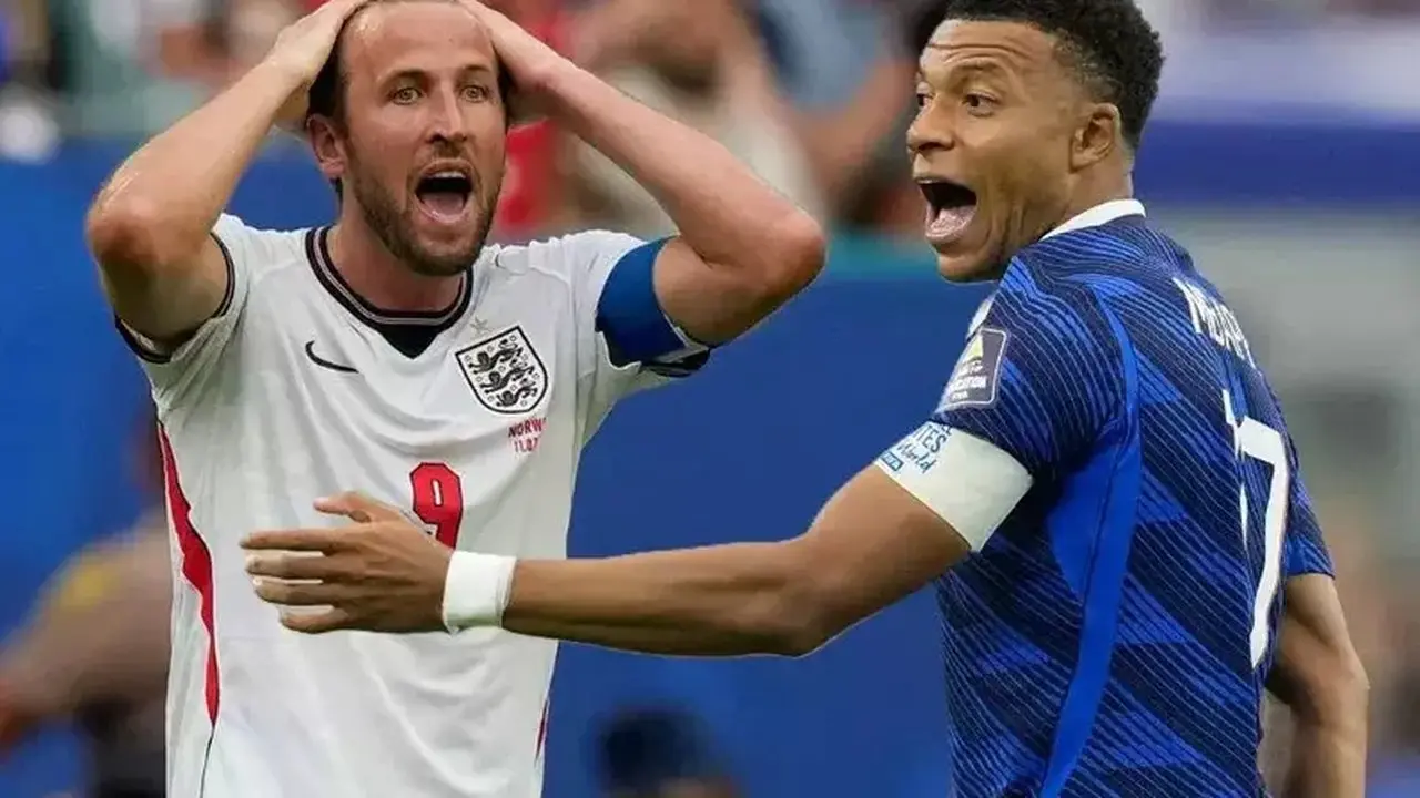 Prancis vs Inggris: Perebutan Peringkat Ketiga dan Perburuan Sepatu Emas Piala Dunia 2026