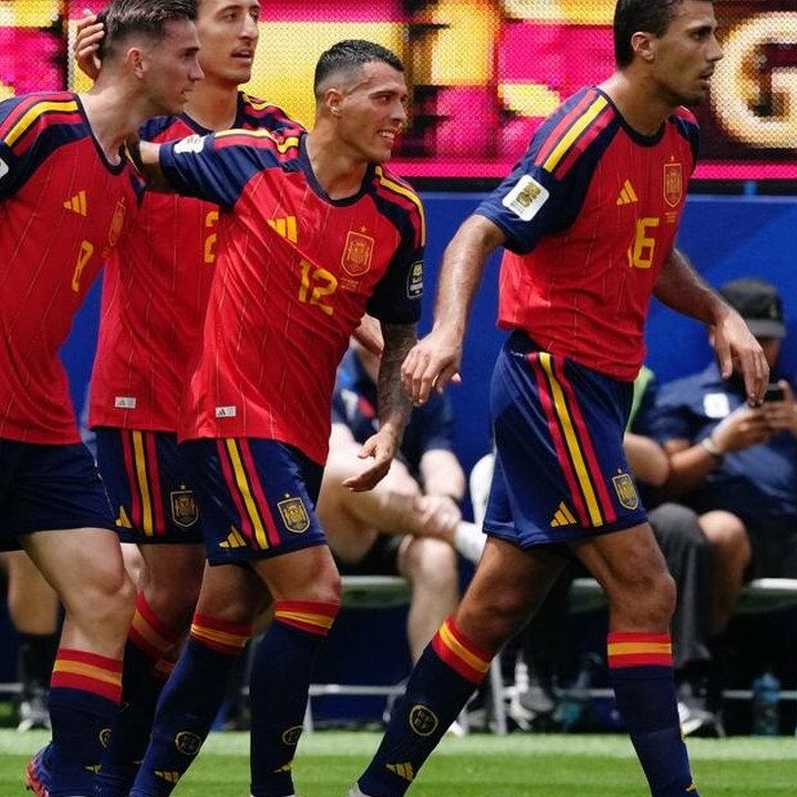 Prediksi Frank Leboeuf: Spanyol Dibantai Argentina 4-0 di Final Piala Dunia 2026