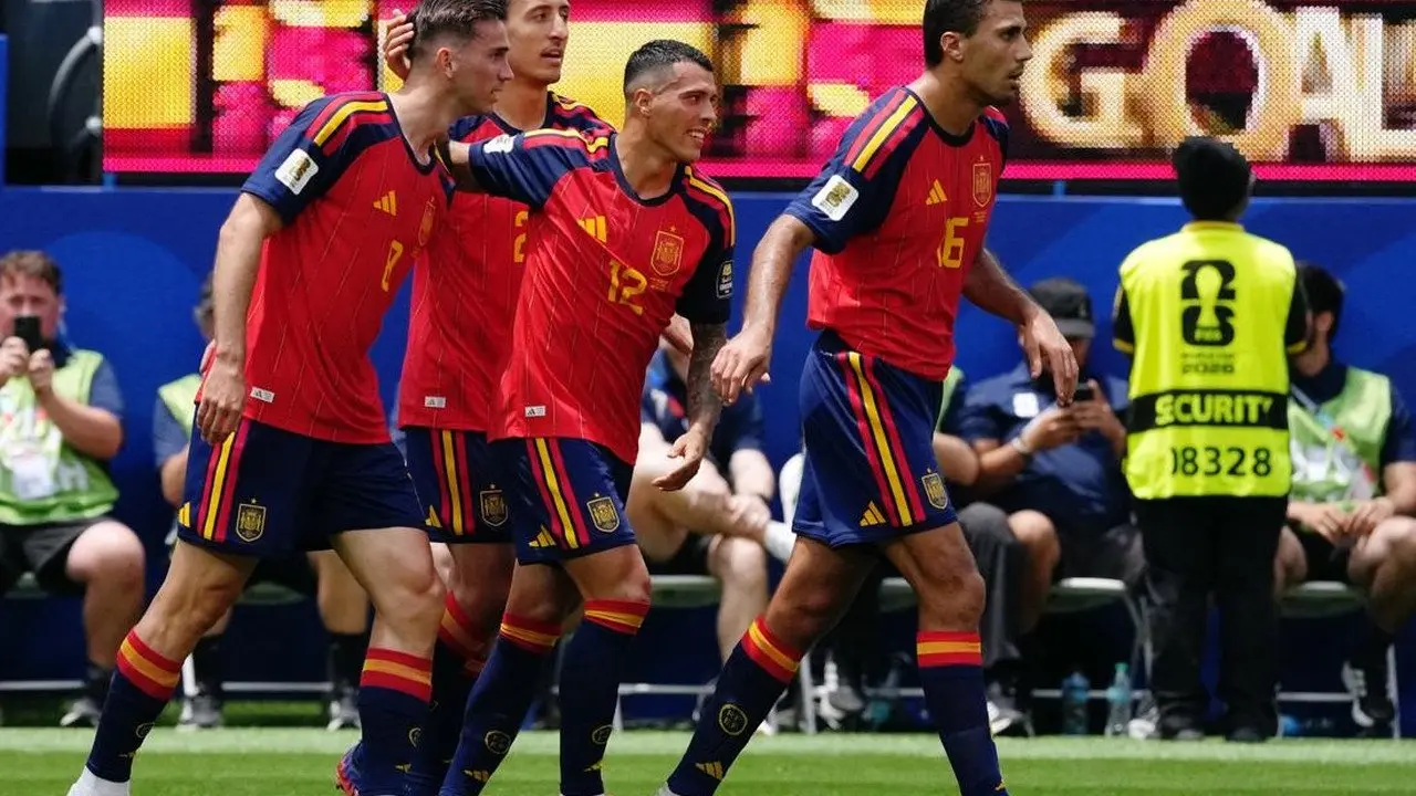 Prediksi Frank Leboeuf: Spanyol Dibantai Argentina 4-0 di Final Piala Dunia 2026