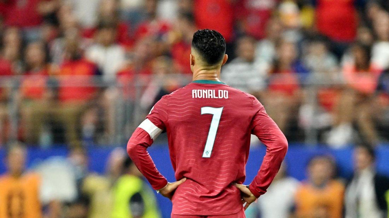 Prediksi Mantan Presiden Benfica: Jorge Jesus Berani Parkir Ronaldo