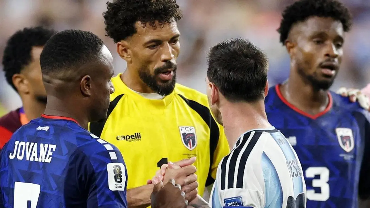 Prediksi Vozinha Soal Juara Piala Dunia 2026: Spanyol atau Argentina?