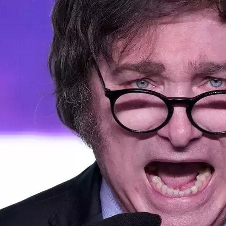 Presiden Argentina Javier Milei Pertahankan “Cábalas” Demi Juara Piala Dunia 2026