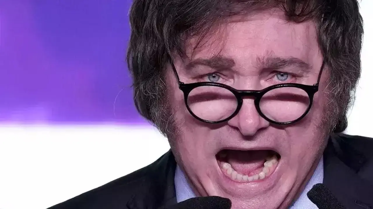 Presiden Argentina Javier Milei Pertahankan "Cábalas" Demi Juara Piala Dunia 2026