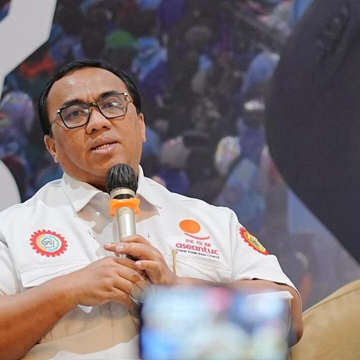 Presiden KSPSI Minta Polisi Tuntaskan Kasus Pengeroyokan Terduga Pencuri Ayam di Bali