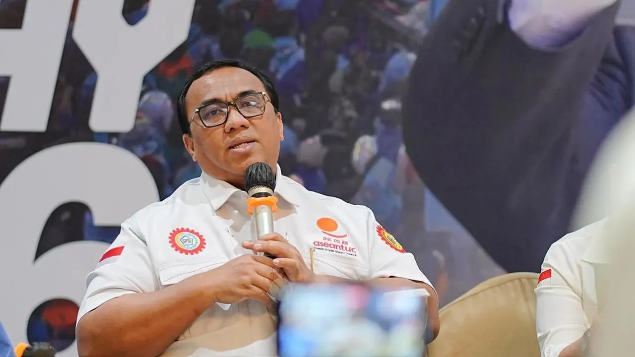 Presiden KSPSI Minta Polisi Tuntaskan Kasus Pengeroyokan Terduga Pencuri Ayam di Bali
