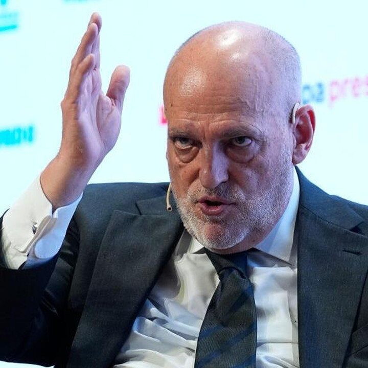 Presiden LaLiga Kritik Pedas Tata Kelola FIFA, Balas Pernyataan Infantino