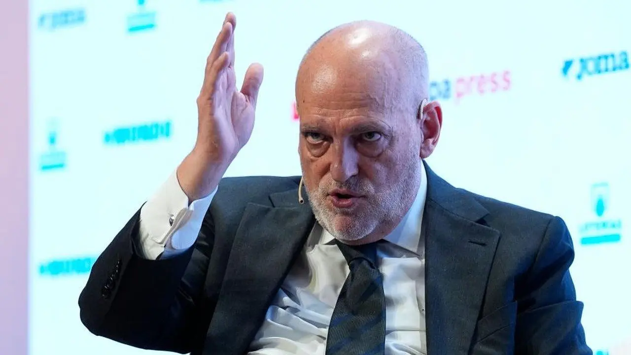 Presiden LaLiga Kritik Pedas Tata Kelola FIFA, Balas Pernyataan Infantino
