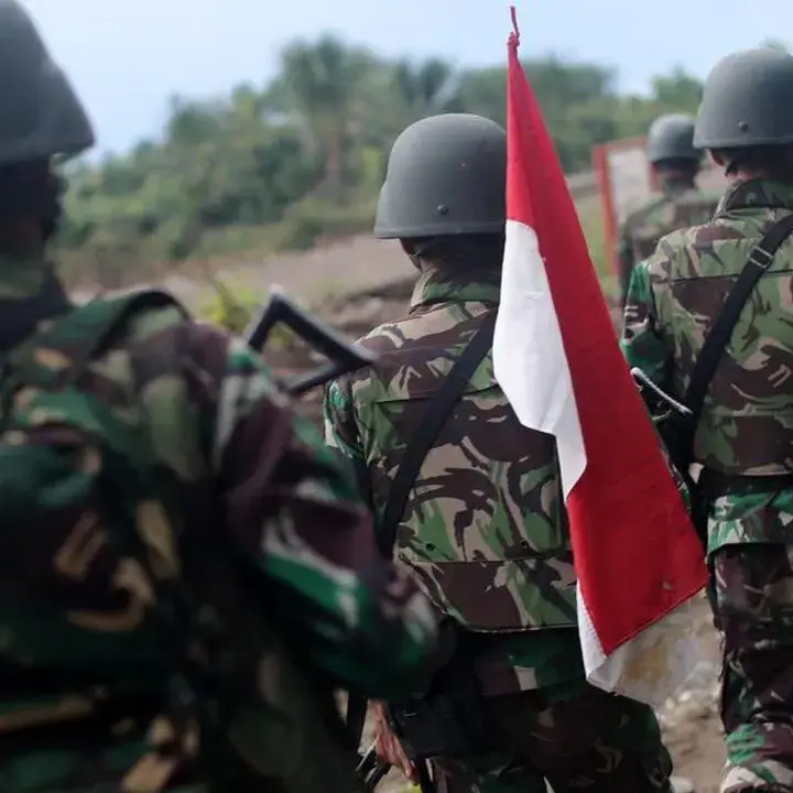 Presiden Prabowo Tingkatkan Tunjangan Kinerja Prajurit TNI dan Pegawai Kemhan