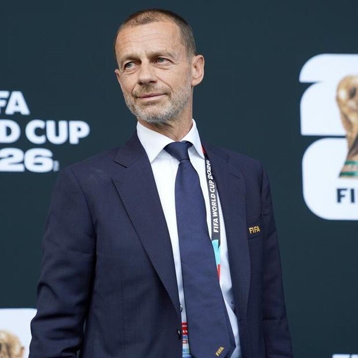 Presiden UEFA Boikot Final Piala Dunia 2026, Ini Pemicu Kekecewaannya