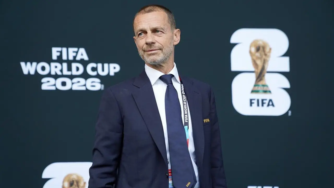 Presiden UEFA Boikot Final Piala Dunia 2026, Ini Pemicu Kekecewaannya