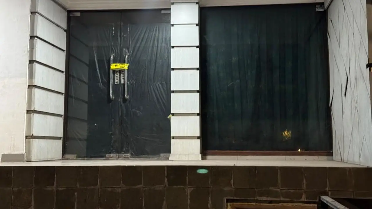Pria Berinisial S Ditemukan Tewas di Depan Klinik Kecantikan Jaksel, Polisi Selidiki