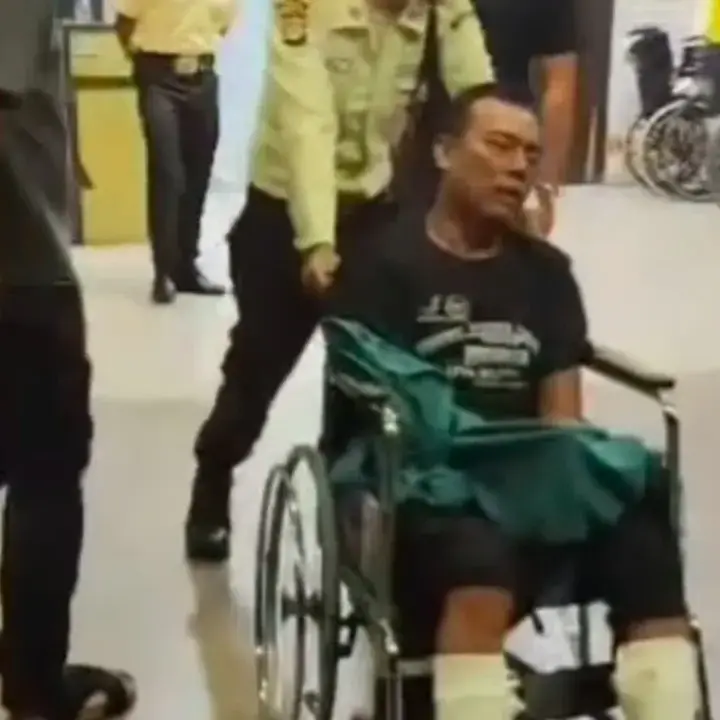 Pria di Jakarta Barat Ditangkap Usai Bunuh Pacar dengan Palu