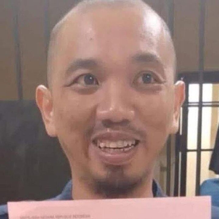 Pria di Luwu Timur Aniaya Istri Hingga Tewas, Tertangkap dalam Kondisi Tersenyum