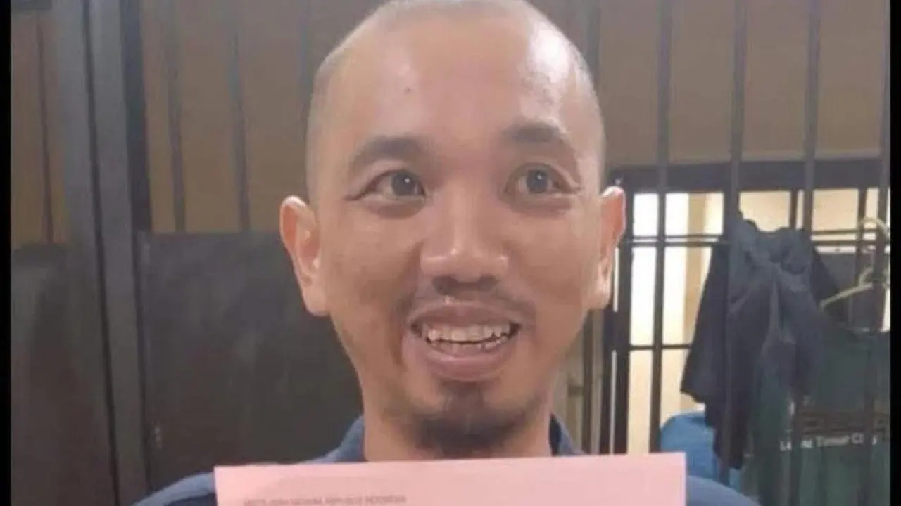 Pria di Luwu Timur Aniaya Istri Hingga Tewas, Tertangkap dalam Kondisi Tersenyum