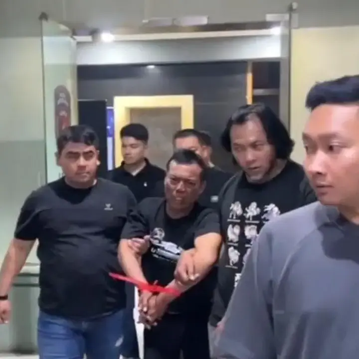 Pria Pembunuh Pacar di Jakarta Barat Dilumpuhkan Polisi Saat Coba Kabur