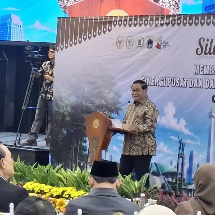 Proyek DKI Jakarta Didanai Swasta Berkat Kepercayaan Pengusaha