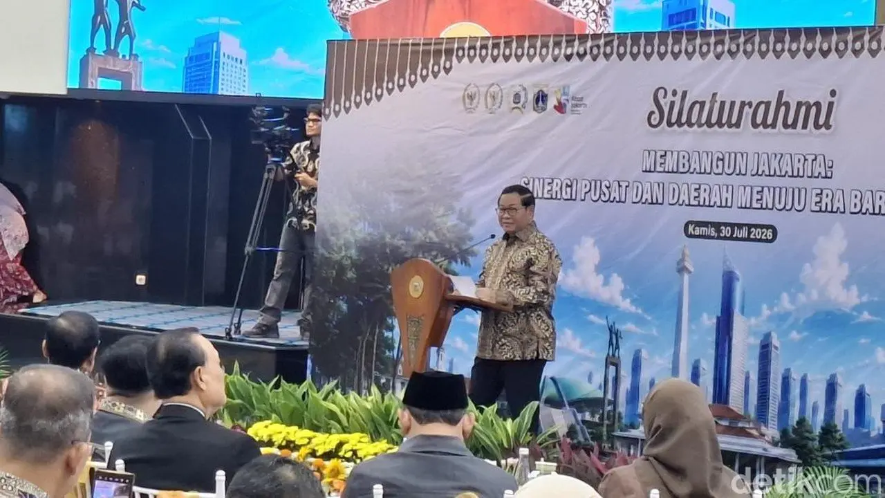 Proyek DKI Jakarta Didanai Swasta Berkat Kepercayaan Pengusaha