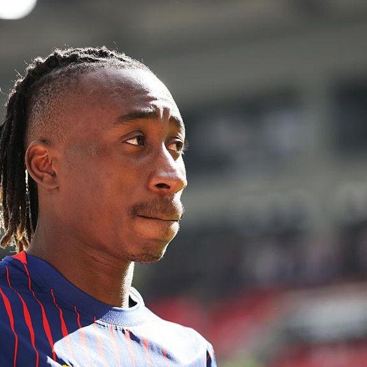 PSG Mundur dari Perburuan Yan Diomande, Harga Jadi Penghalang Utama