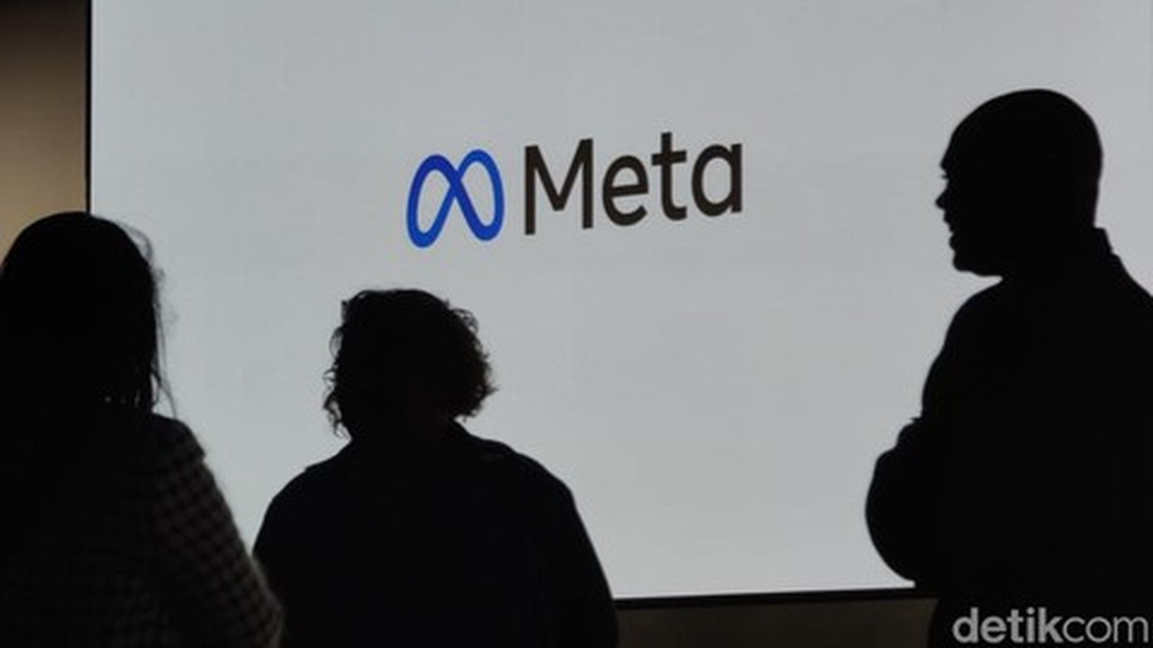 Pusat Data Meta Di Cheyenne Buang Limbah Terkontaminasi Bakteri, Otoritas Perketat Aturan